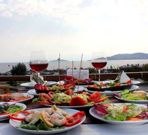 dragos balik dragos istanbul